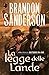 La legge delle lande. Mistborn. Era due (Libro 1)