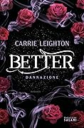 Dannazione (Better #2)