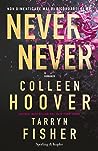 Never never. Non dimenticare mai di ricordarti di me by Colleen Hoover