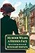 Murder Wears a Hidden Face (Gilded Age Mystery, #8)