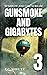 Gunsmoke and Gigabytes (Sparrow and The Stream Book 3)
