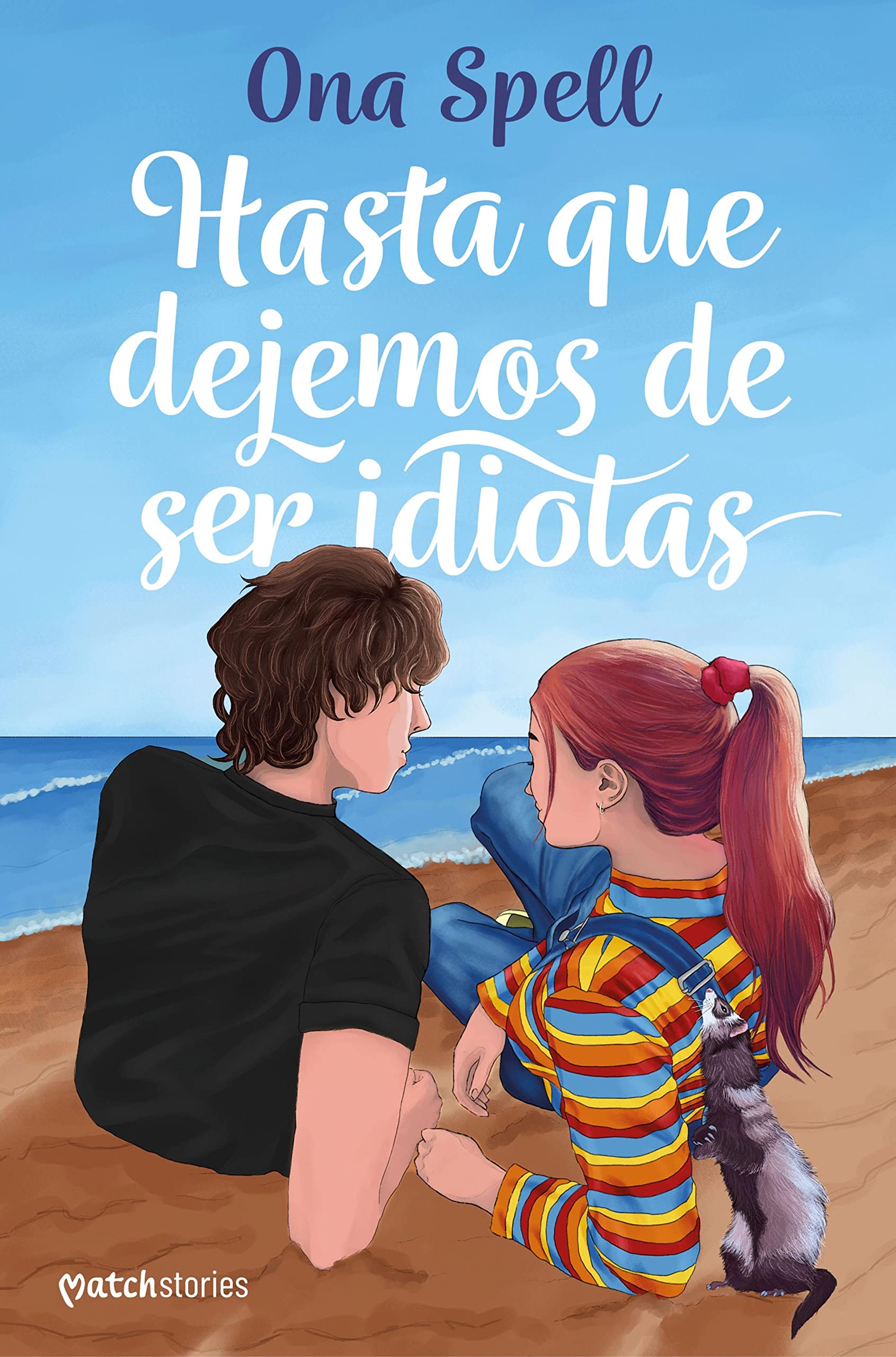 Hasta que dejemos de ser idiotas (Kindle Edition)