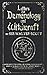 Letters on Demonology and Witchcraft: Complete illustrated edition: Uncover lost knowledge about demons, demonology, witchcraft, faeries, ghosts, and the paranormal world.
