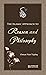 The Islamic Approach to Reason and Philosophy