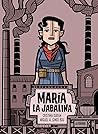 María la Jabalina by Cristina Durán