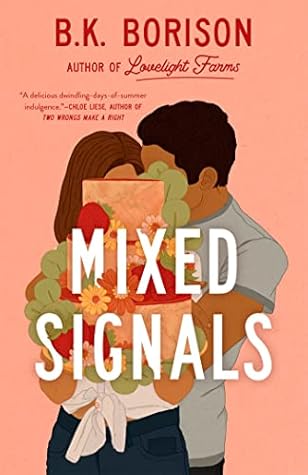 Mixed Signals (Lovelight #3)