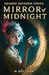 Mirror of Midnight by N. Kuttner Mirror of Midnight by N. Kuttner