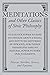 Meditations and Other Classics of Stoic Philosophy by Marcus Aurelius