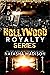 Hollywood Royalty The Complete Series by Natasha Madison