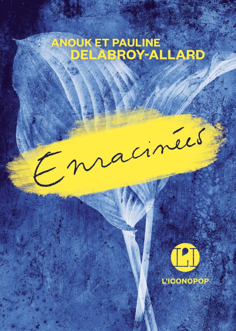 Enracinées (Paperback)