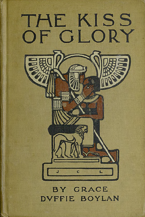 The Kiss of Glory (Hardcover)