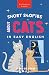 Short Stories About Cats in Easy English by Jenny Goldmann