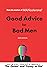 Good Advice for Bad Men