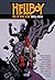Hellboy és a P.K.V.H.: 1952...