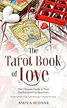 The Tarot Book of...