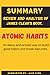 SUMMARY OF Atomic habits: A...