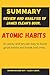 SUMMARY OF Atomic habits  by Alex Carr