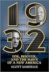 1932: FDR, Hoover...