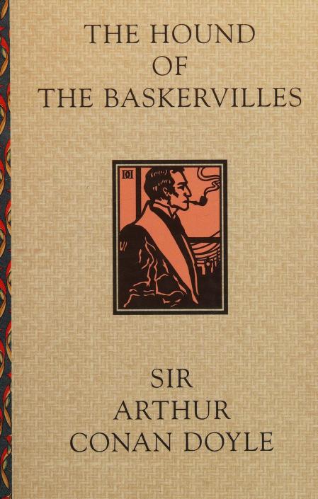 The Hound of the Baskervilles