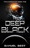 Deep Black (Titan Chronicles, #2)