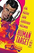 Tales of the Human Target (2022) #1 (Human Target