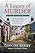 A Legacy of Murder: A Kate Hamilton Mystery