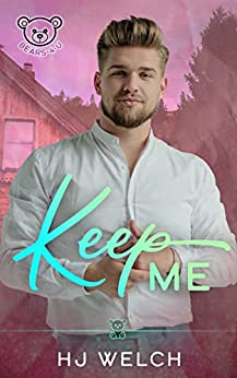 Keep Me (Bears-4-U)