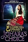 Johara's Choice by Astrid V.J.