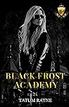 Black Frost Academy