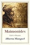 Maimonides: Faith in Reason (Jewish Lives) Book cover for Maimonides: Faith in Reason (Jewish Lives)