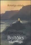 Baltāks kā sniegs (Paperback)