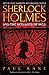Sherlock Holmes and the Servants of Hell