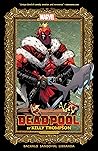Deadpool by Kelly...