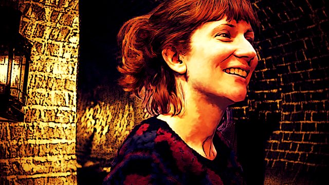 Blood and Milk (Audiobook)