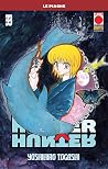 Hunter x Hunter, ...