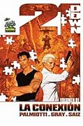 21 Down - La conexión: Volumen 01