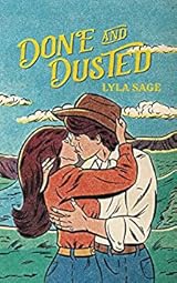 Done and Dusted (Rebel Blue Ranch, #1)