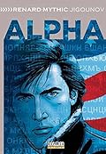 Alpha, Integral vol. 4