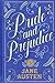 pride and prejudice by jane austen annotated edition