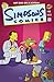 Simpson Comics, #45