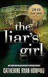 The Liar’s Girl by Catherine Ryan Howard