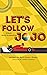 Let's Follow Jojo: A Book A...