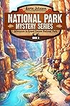 Adventure in Grand Canyon National Park by Aaron     Johnson
