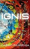 Planet Ignis by Cassio Ferreira