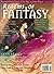 Realms of Fantasy, Vol. 14,...