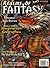 Realms of Fantasy, Vol. 15, No. 1, October 2008 by Shawna McCarthy