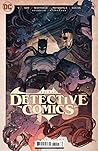 Detective Comics (2016-) #1069 by Ram V