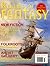 Realms of Fantasy, Vol. 15, No. 6, October 2009 by Shawna McCarthy