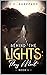 Behind The Lights : Book 1 ...