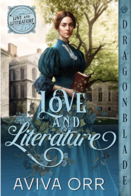 Love and Literature (Love and Literature #1)